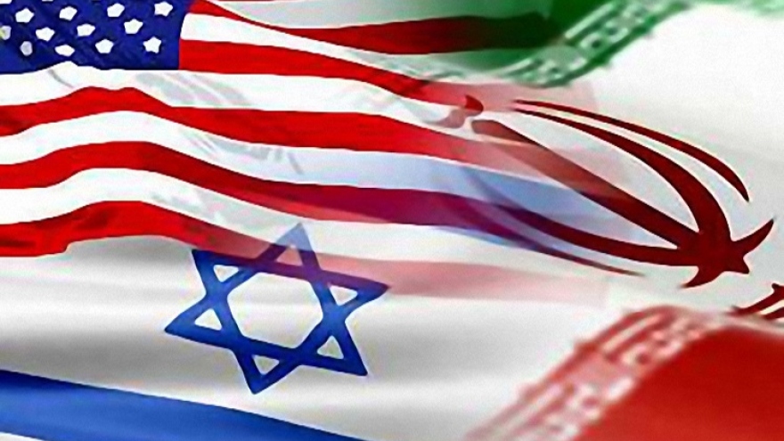 Ông Trump không tán thành kế hoạch của Israel tấn công cơ sở hạt nhân Iran